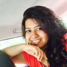 Priya Jain