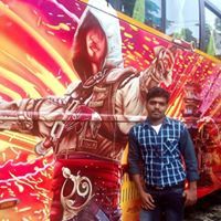 Sujith Sukumaran