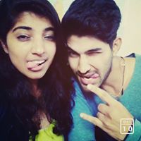 Aishwarya Choudhary