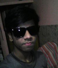 Sanchit Sunny