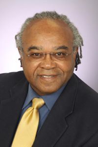 Edward Darden