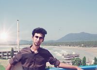 Vishnu Kv