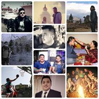 Dipesh Shakya