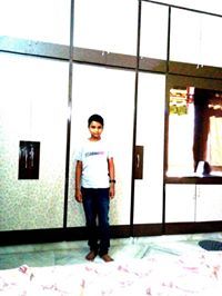 suresh kumar akula