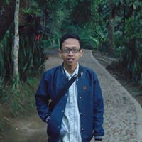 Muhammad Iqbal Harahap