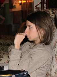Alexandra Dmitrieva