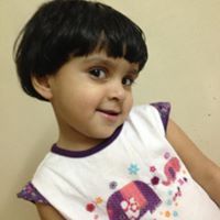Shahina Sharaf