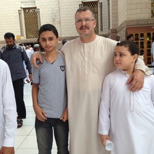 Abdaluraman