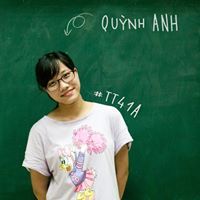 Quynh Anh