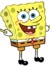 Spongeb...