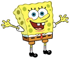 Spongebob Squarepants