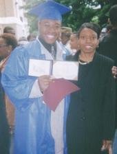 Elfonzo Roberson Jr.