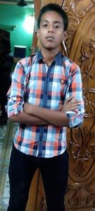 Kaushik Pal