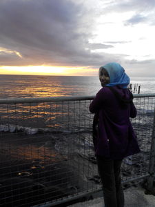 Julia Saputri