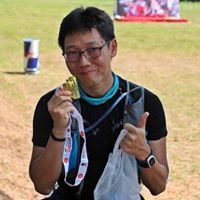 Paul Wong