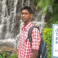 Hemanth Kumaran