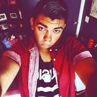 Alex Andino