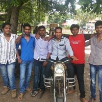 Sangram Chavan