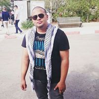 عبدالرحمن وهدان