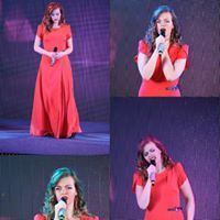 Катя Гладій