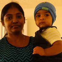 Arulprabha Sasikumar