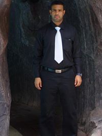 Khalid Aldhuhli