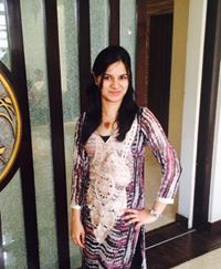 Mishika Jain