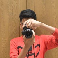Akshay Nair