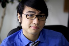 Ezra J. Guzman