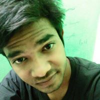 Deepak Singh