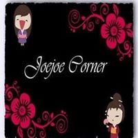 Joejoe Corner