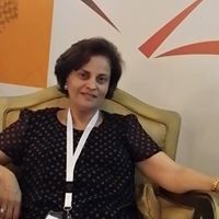 Kawthar Serhan
