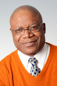 Dr. Anthony  Chukuma