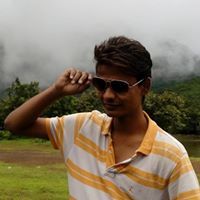 Shashank Kurkure
