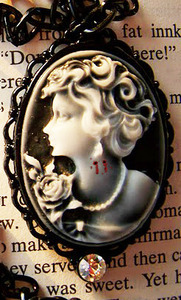 Shera (Book Whispers)