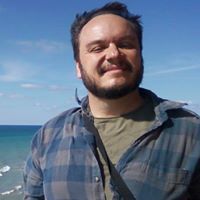 David Woronecki-Ellis