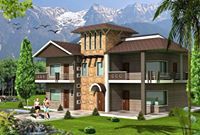 Kalratri Constructions