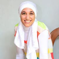Chourouk Jerbi