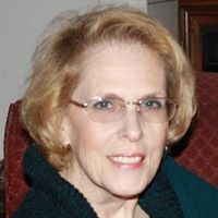Patricia Calhoun