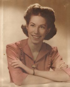 Beryl Ludwig