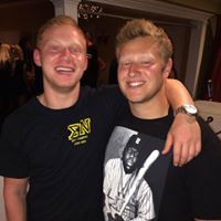 Jake Frimet