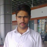 Muhammad Jamshaid