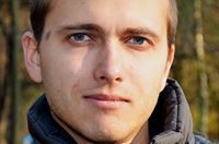 Олег Звьоздкін