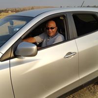 مستشار أحمد فكري