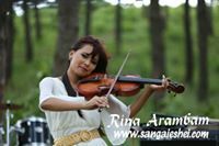 Rina Luwang