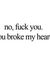 Adriann...