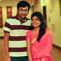 Rudrakshi Biswas