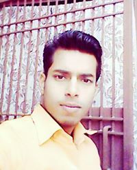 Vivek Yuvraj