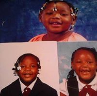 Shar'Ron Dasher-Cromer