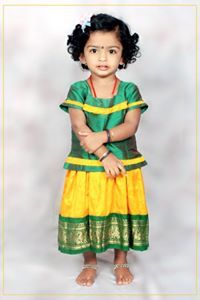 சுபாஷினி சந்திரா